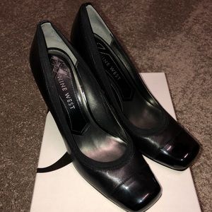 Nine West Heels